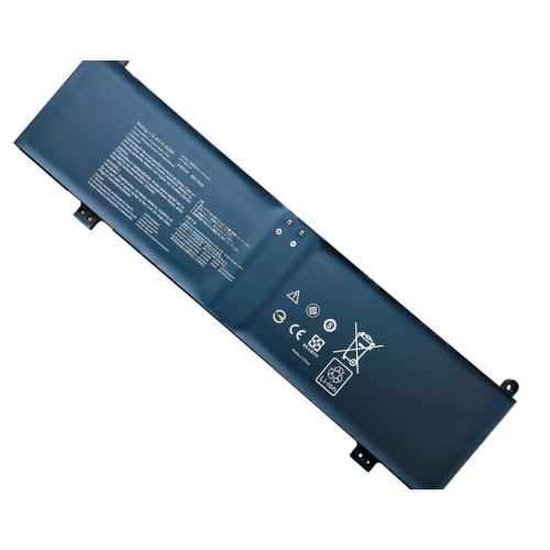 Pin dùng cho Asus GA503Q,G513,G533,G713,G733,GU603H, G513QR, G513QY, G533QS, GA503, GA503QM, Zephyrus M16 GU603 S17 GX703, GX703HS, GX703HSD, GX701LV, GX701LXS (C41N2013)