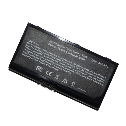 Pin dùng cho Asus M70,X72VR,X72F,X71VN,M70L,M70S,M70V,N70S,N90S
