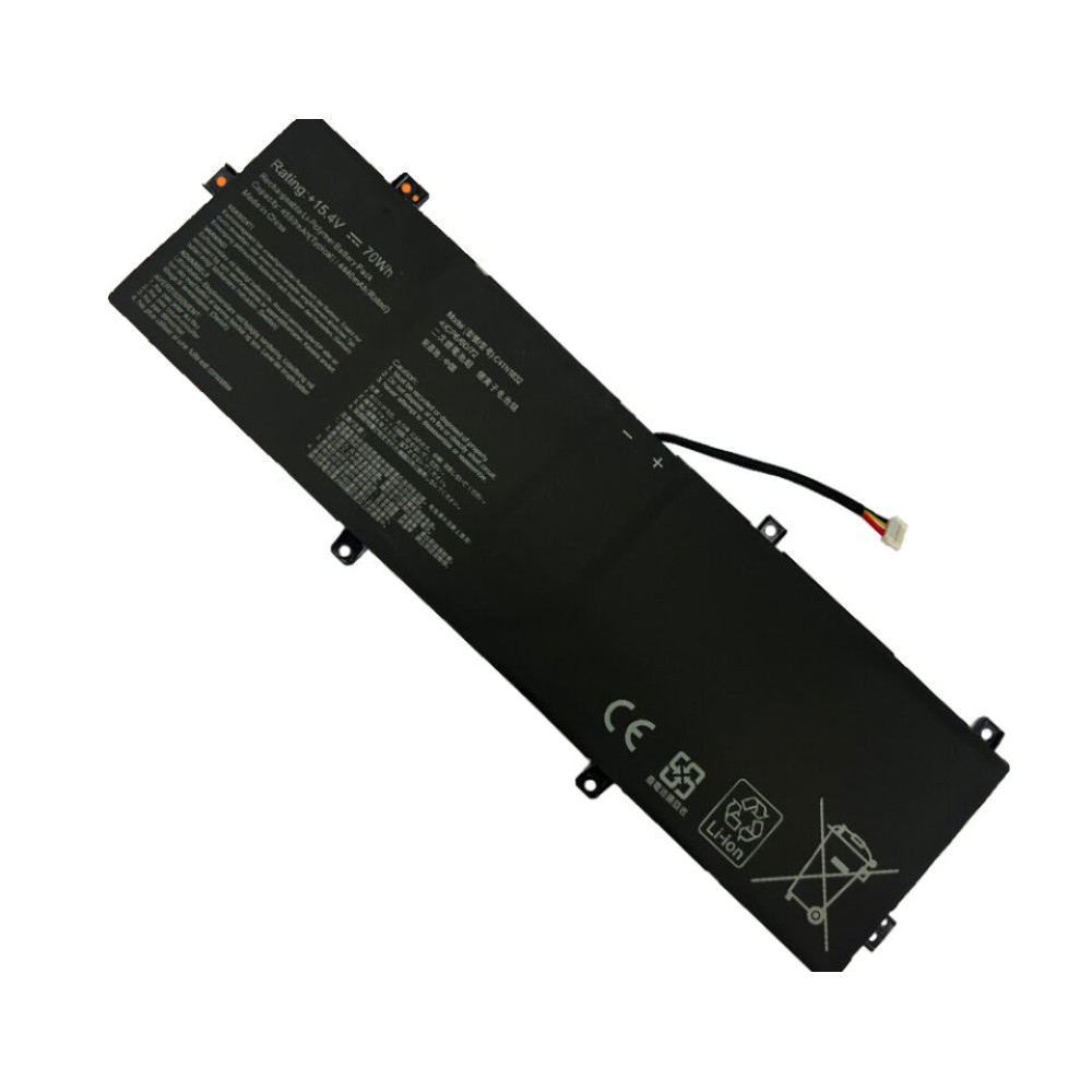 Pin dùng cho Asus PX574,P3540,P3540FA,P3540FB,PX574FA,PX574FB (C41N1832)