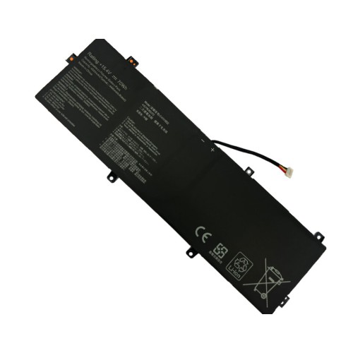 Pin dùng cho Asus PX574,P3540,P3540FA,P3540FB,PX574FA,PX574FB (C41N1832)