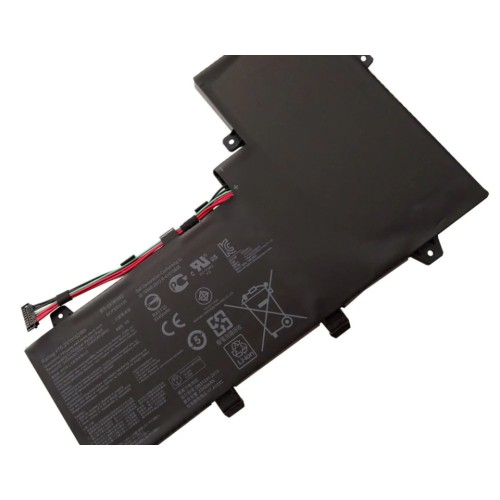 Pin dùng cho Asus Q524U,Q534U,Q534UX,UX560UQ (C41N1533)
