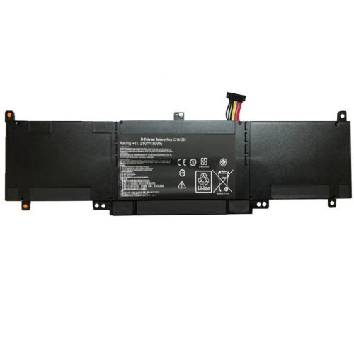 Pin dùng cho Asus TP300,Q302L,Q302LA,Q302LG,UX303UB,UX303LN (C31N1339)