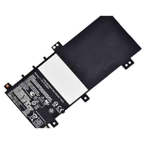 Pin dùng cho Asus TP550, R554L (C21N1333)