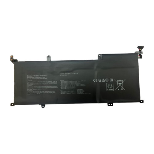 Pin dùng cho Asus UX305UAB,U306U,UX306,UX306U,UX306UA (C31N1539)