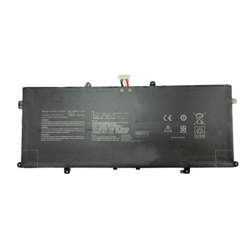 Pin dùng cho Asus UX325JA,UX325EA,UX363EA,UX393JA,UX425IA,UX425JA,BX325JA,UX325EA,UM325SA, UX371,UX393,UX393EA,UX371EA,S14,S435 (C41N1904)