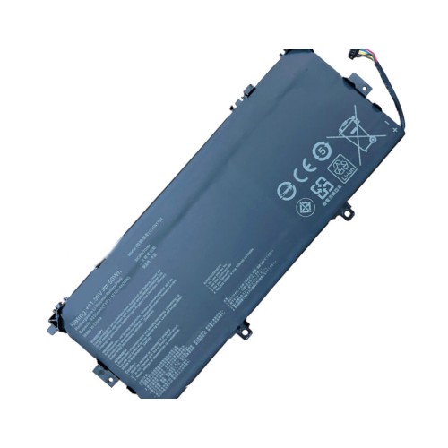 Pin dùng cho Asus UX331U,UX331UAL,UX331FAL, U3100 series (C31N1724)