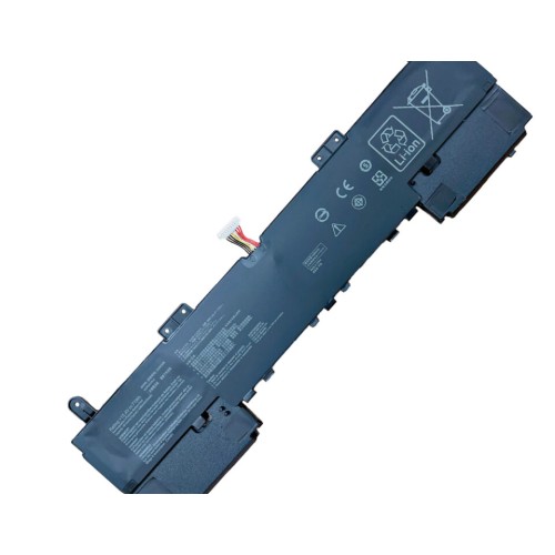 Pin dùng cho Asus UX533FTC,Q547FD,Q537FD,Q546F,UX534,UX534F,UX534FA,UX534FT,UX563F (C42N1839) Type A