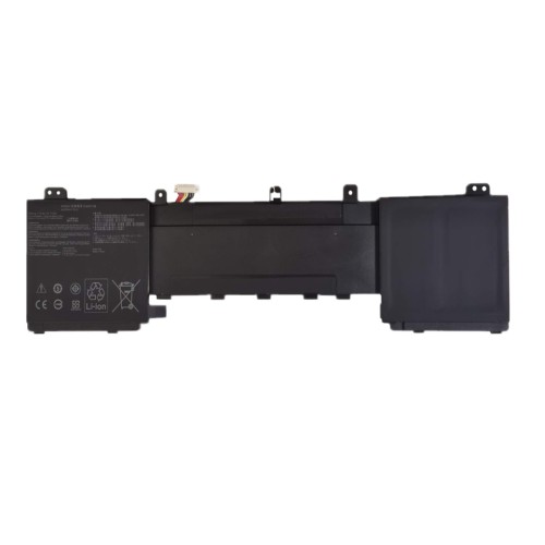 Pin dùng cho Asus UX550GD,UX550GDX,UX550GE,UX550GEX (C42N1728)