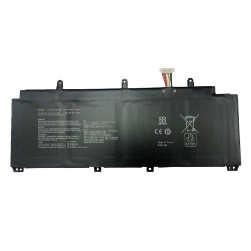 Pin dùng cho Asus VivoBook Pro 14X OLED M7400,15 OLED M3500QC,M3401QA (C31N2019)