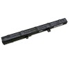 Pin dùng cho Asus X451M,X451C,F451C,F551CA,F551M,P551CA,X451MA,X551M,X551MA,D550M,D550 (A31LJ91,X45LI9C,A41N1308)