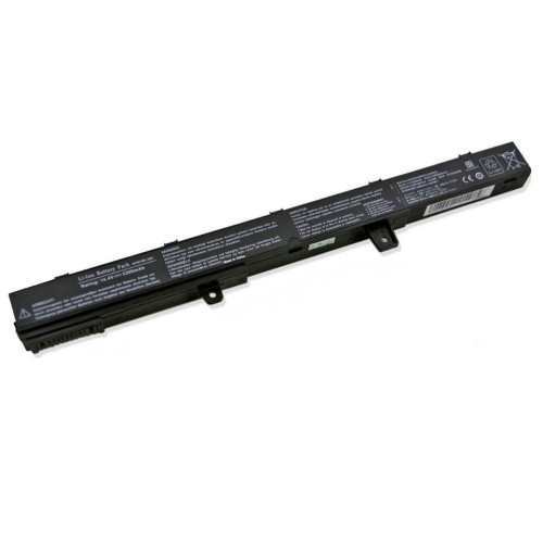 Pin dùng cho Asus X451M,X451C,F451C,F551CA,F551M,P551CA,X451MA,X551M,X551MA,D550M,D550 (A31LJ91,X45LI9C,A41N1308)