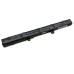 Pin dùng cho Asus X451M,X451C,F451C,F551CA,F551M,P551CA,X451MA,X551M,X551MA,D550M,D550 (A31LJ91,X45LI9C,A41N1308)