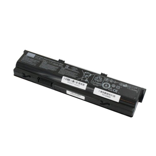 Pin dùng cho Dell Alienware M15X (F681T,T780R,W3VX3, 0W3VX)
