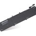 Pin dùng cho Dell G7-7700,Dell XPS 9550,9560,9570,7590,Dell Precision 5510,5520,5530 M5510,M5520 (4K1VM,W62W6,0W62W6,XYCW0,0XYCW0,9TM7D,09TM7D,V0GMT,6GTPY) 97WH