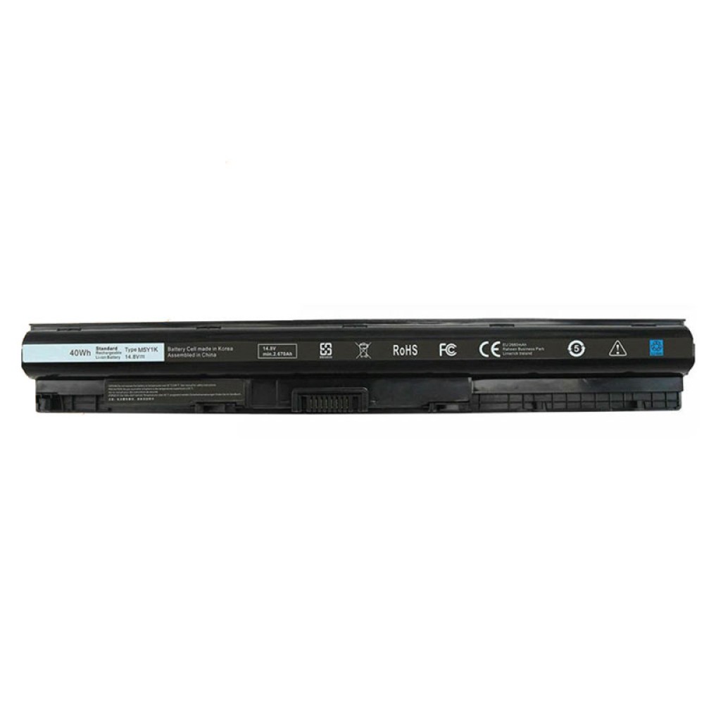 Pin Tốt dùng cho Dell Inspiron 3451,3452,3458,3459,3551,3552,3559,3558,3567,5551,5552,5555,5558,5559,17 5000,5755,5758,5759,Lattitude 3460,3560 (M5Y1K)