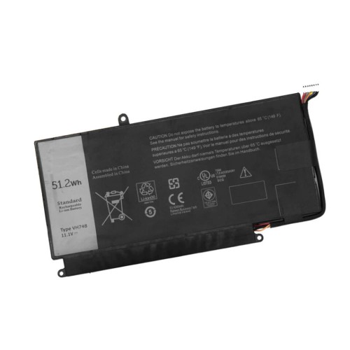 Pin dùng cho Dell Inspiron 5439,Vostro 5460,5470,5480,5560 (VH748)