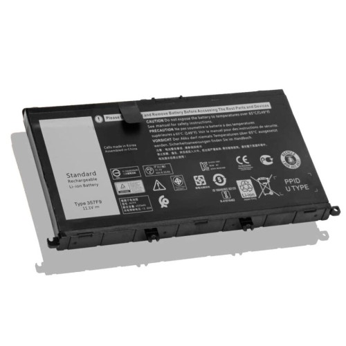 Pin dùng cho Dell Inspiron 5576,5577,7557,7559,7566,7567,7559,7567 (357F9,71JF4)