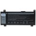 Pin dùng cho Dell Inspiron 7466,7467 (PWKWM) Tốt