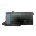 Pin Dùng cho Dell Latitude 14-5420,15-5520,Precision 15-3560 (WY9DX) 42WH