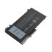 Pin dùng cho Dell Latitude 3150,3160,E5250,E5270,E5470,E5570 (RYXXH) 38WH