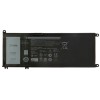 Pin dùng cho Dell Latitude 3380, 3480,3490,3580,3590,Inspiron 7353,7573,7773,7778,7779,7786, 3579,3779,5587,7588 (33YDH,W7NKD) 56WH