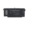 Pin dùng cho Dell Latitude 5320,7320,7420,7520 (GH5Y5,HDGJ8,9JM71) 42WH