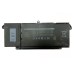 Pin dùng cho Dell Latitude 5320,7320,7420,7520 (TN2GY,7FMXV) 63WH