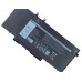 Pin dùng cho Dell Latitude 5401,5501,5410,5510,Precision 3541,3551 (3HWPP) 15.2V-68WH