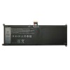 Pin dùng cho Dell Latitude 7275,Xps 9250 (7VKV9)