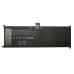Pin dùng cho Dell Latitude 7275,Xps 9250 (7VKV9)