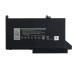 Pin dùng cho Dell Latitude 7280,7290,7380,7480,7490 (DJ1J0) 42WH