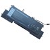 Pin dùng cho Dell Latitude 7400 2 in 1, 9410 2 IN 1 (0G8F6M,NF2MW) 52Wh