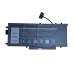 Pin dùng cho Dell Latitude E5285,5289,7389,7390 2 In 1 (K5XWW) 60WH