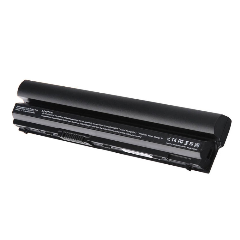 Pin dùng cho Dell Latitude E6220,E6230,E6320,E6330,E5220,E6420S,E6430S (RFJMW,J79X4)