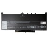 Pin dùng cho Dell Latitude E7270,E7470 (J60J5) 55WH