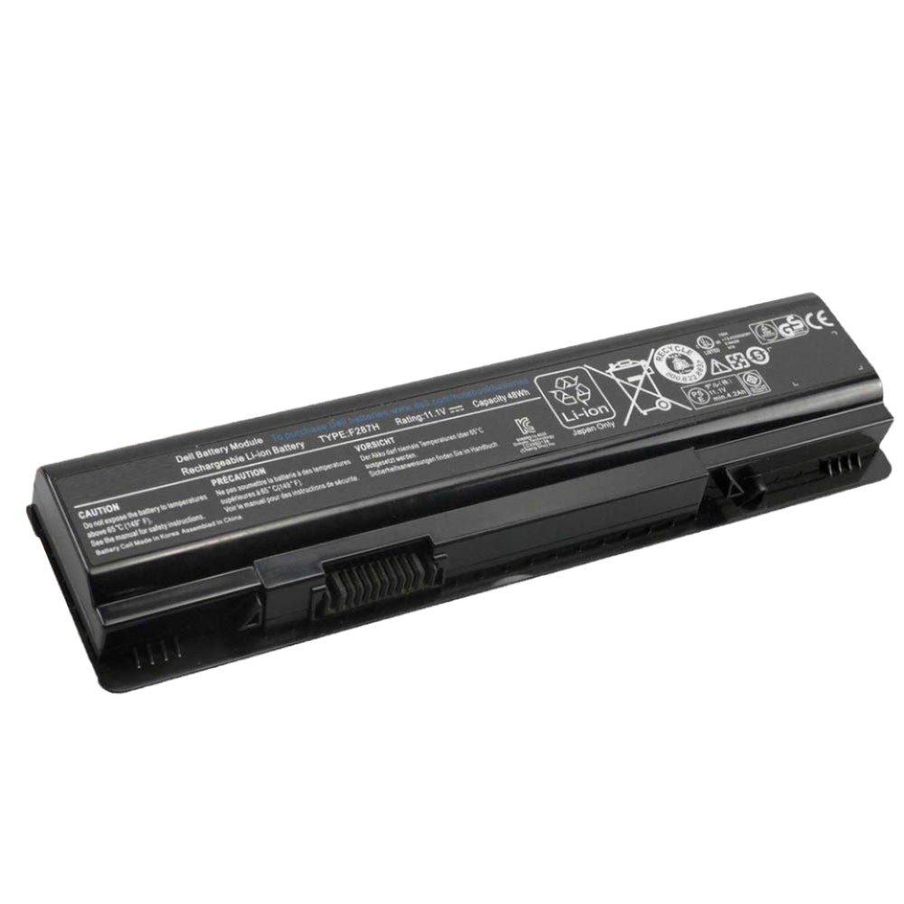Pin dùng cho Dell Vostro A840,A860,1014,1015,1088,1410 (G069H,F287H)