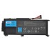 Pin dùng cho Dell Xps L412X (V79Y0,V79YO,YMYF6,0YMYF6)
