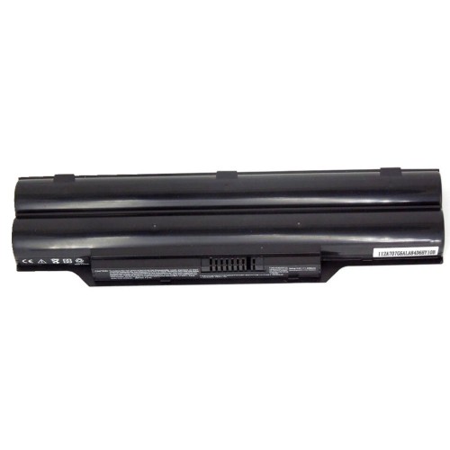 Pin dùng cho Fujitsu A530,A531,AH530,LH520,LH530 (FPCBP250,FPCBP250AP,FMVNBP186)