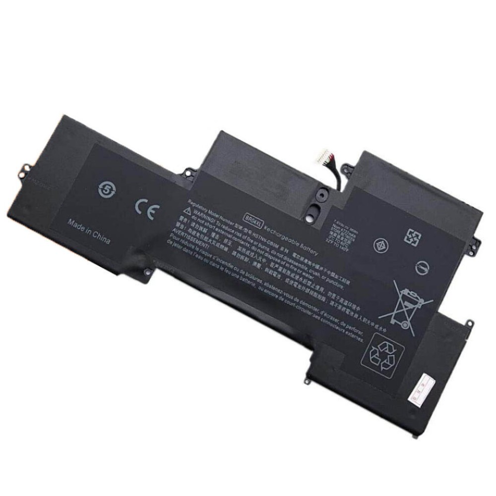 Pin dùng cho Hp 1020 G1, 1030 G1 (BR04XL,BO04XL)