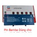 Pin dùng cho Hp 1040 G5,1040 G6 (BL04XL)