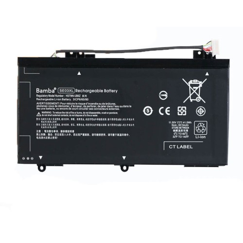 Pin dùng cho Hp 14AL,14AV (SE03XL)