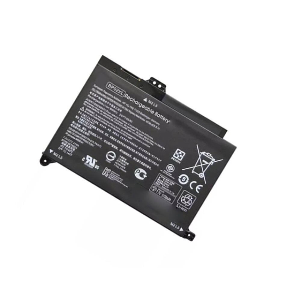 Pin dùng cho Hp 15AU,15AW (BP02XL)