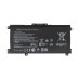 Pin dùng cho Hp 15BP,15CN,15CR,17AE,17CE (LK03XL)