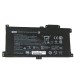 Pin dùng cho Hp 15BR, 15BK (WA03XL)
