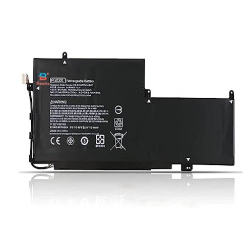 Pin dùng cho Hp 15DK,15EC (PG03XL) 52.5W