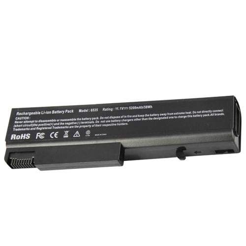 Pin dùng cho Hp 6530B,6535B,6710B,6730B ,6930B,6735B,8730P,8440P (TD06,TD09)