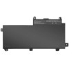 Pin dùng cho Hp 740 G3,740 G4,745 G3,745 G4,750 G3,750 G4,755 G3,755 G4,840 G3,840 G4,850 G3,850 G4,Zbook 15U G3,15U G4 (CS03XL,TA03XL)