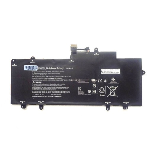 Pin dùng cho Hp Chromebook 14X (BO03XL)