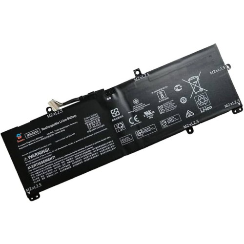 Pin dùng cho Hp Envy 13AN (MM02XL)