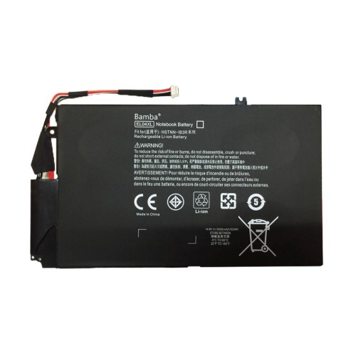 Pin dùng cho Hp Envy TouchSmart 4-1000,Envy 4-1000 (EL04XL)